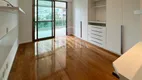 Foto 8 de Apartamento com 4 Quartos para alugar, 330m² em Peninsula, Rio de Janeiro