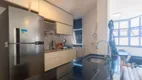 Foto 10 de Flat com 1 Quarto à venda, 54m² em Campo Belo, São Paulo