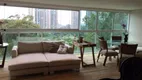 Foto 8 de Apartamento com 3 Quartos à venda, 207m² em Jardim Morumbi, São Paulo