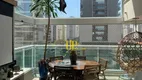 Foto 3 de Apartamento com 4 Quartos à venda, 196m² em Brooklin, São Paulo