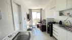 Foto 6 de Apartamento com 1 Quarto à venda, 28m² em Vila Ema, São Paulo