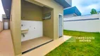 Foto 13 de Casa de Condomínio com 3 Quartos à venda, 120m² em Vitoria Vale, Caçapava