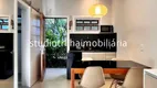 Foto 5 de Flat com 1 Quarto à venda, 31m² em Barra Velha, Ilhabela