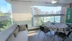 Foto 3 de Apartamento com 3 Quartos à venda, 117m² em Jardim Astúrias, Guarujá