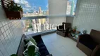 Foto 10 de Apartamento com 2 Quartos à venda, 82m² em Gonzaga, Santos