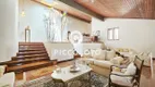 Foto 3 de Casa de Condomínio com 4 Quartos para alugar, 650m² em Bairro das Palmeiras, Campinas