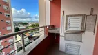 Foto 9 de Apartamento com 2 Quartos à venda, 82m² em Barreiros, São José