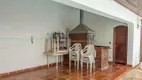 Foto 10 de Sobrado com 4 Quartos à venda, 450m² em Jardim Leonor, São Paulo