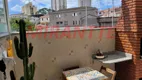 Foto 17 de Casa de Condomínio com 3 Quartos à venda, 115m² em Mandaqui, São Paulo