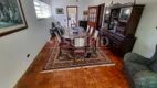 Foto 4 de Sobrado com 3 Quartos para alugar, 245m² em Jardim Marajoara, São Paulo