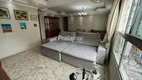 Foto 4 de Apartamento com 3 Quartos à venda, 130m² em Gonzaguinha, São Vicente