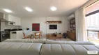 Foto 5 de Flat com 1 Quarto à venda, 53m² em Leblon, Rio de Janeiro