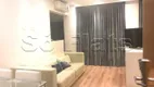 Foto 4 de Apartamento com 1 Quarto à venda, 47m² em Itaim Bibi, São Paulo