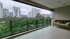 Foto 14 de Apartamento com 3 Quartos para alugar, 148m² em Barra da Tijuca, Rio de Janeiro