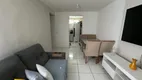 Foto 6 de Apartamento com 2 Quartos à venda, 48m² em Benedito Bentes, Maceió