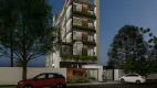 Foto 22 de Apartamento com 1 Quarto à venda, 20m² em Boa Vista, Curitiba