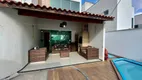 Foto 4 de Sobrado com 4 Quartos à venda, 137m² em Jardim Nossa Senhora do Carmo, São Paulo