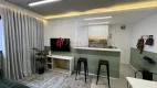 Foto 2 de Apartamento com 2 Quartos para alugar, 52m² em Saúde, São Paulo