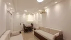 Foto 8 de Apartamento com 1 Quarto para alugar, 42m² em Pompeia, Santos