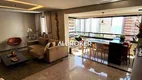 Foto 6 de Apartamento com 3 Quartos à venda, 165m² em Meireles, Fortaleza