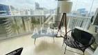Foto 22 de Apartamento com 1 Quarto para alugar, 80m² em Vila Olímpia, São Paulo