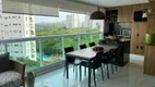 Foto 4 de Apartamento com 3 Quartos para venda ou aluguel, 200m² em Alphaville Empresarial, Barueri