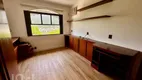 Foto 22 de Apartamento com 3 Quartos à venda, 121m² em Lagoa, Rio de Janeiro