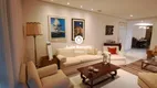 Foto 8 de Apartamento com 4 Quartos à venda, 190m² em Sion, Belo Horizonte