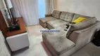 Foto 13 de Apartamento com 3 Quartos à venda, 131m² em Campo Grande, Santos