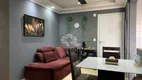 Foto 2 de Apartamento com 2 Quartos à venda, 50m² em Vila das Palmeiras, Guarulhos