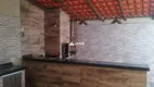 Foto 21 de Casa com 4 Quartos à venda, 250m² em Conjunto Margarida Rosa de Azevedo, Uberaba