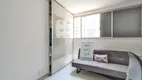 Foto 13 de Apartamento com 2 Quartos à venda, 108m² em Campo Belo, São Paulo