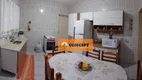 Foto 8 de Sobrado com 3 Quartos à venda, 200m² em Parque Maria Helena, Suzano