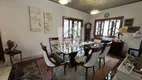 Foto 4 de Casa de Condomínio com 4 Quartos à venda, 380m² em Residencial Quatro, Santana de Parnaíba