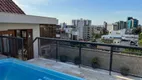 Foto 42 de Cobertura com 3 Quartos à venda, 295m² em São João, Porto Alegre