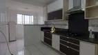 Foto 3 de Apartamento com 3 Quartos para venda ou aluguel, 135m² em Vila Guilhermina, Praia Grande