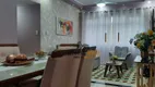 Foto 5 de Apartamento com 2 Quartos à venda, 90m² em José Menino, Santos