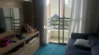 Foto 2 de Apartamento com 2 Quartos à venda, 57m² em Vila Mazzei, São Paulo