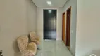 Foto 17 de Casa de Condomínio com 4 Quartos à venda, 300m² em Condomínio do Lago, Goiânia