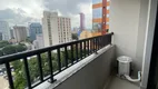 Foto 8 de Apartamento com 1 Quarto para venda ou aluguel, 25m² em Pinheiros, São Paulo