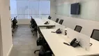 Foto 4 de Sala Comercial para alugar, 130m² em Cidade Monções, São Paulo