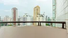 Foto 19 de Cobertura com 3 Quartos à venda, 250m² em Indianópolis, São Paulo