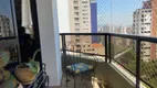 Foto 4 de Apartamento com 4 Quartos à venda, 170m² em Sumaré, São Paulo