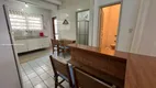 Foto 8 de Casa de Condomínio com 1 Quarto à venda, 90m² em Loteamento Joao Batista Juliao, Guarujá