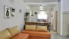 Foto 4 de Casa de Condomínio com 1 Quarto à venda, 71m² em Enseada, Guarujá