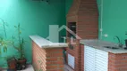 Foto 25 de Casa com 4 Quartos à venda, 194m² em Vila Osasco, Osasco