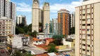 Foto 9 de Sala Comercial para alugar, 37m² em Vila Nova Conceição, São Paulo