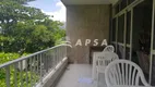 Foto 2 de Apartamento com 4 Quartos à venda, 207m² em Lagoa, Rio de Janeiro