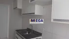 Foto 3 de Apartamento com 2 Quartos à venda, 46m² em Jardim do Lago, Campinas