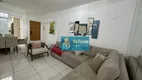 Foto 6 de Apartamento com 3 Quartos à venda, 128m² em Vila Guilhermina, Praia Grande